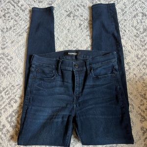Express Jeans size 6R
